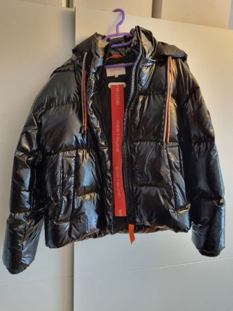 Veste Gertrude