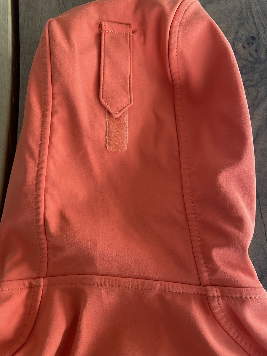 Schoeffel Vestes: Softshell Jacke der Marke Schöffel – D'occasion à Rüttenen par Marianne22121970 6