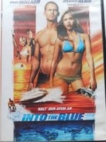 Into the Blue