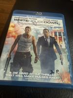 White House Down (blu-ray)