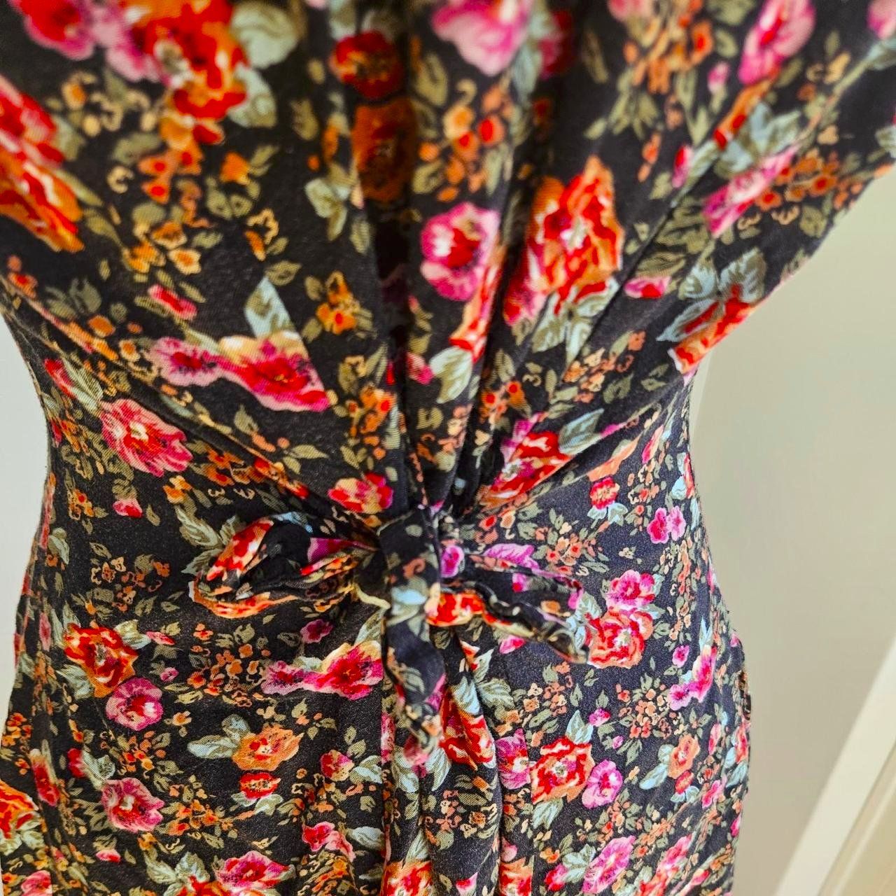 Vestiti: Vintage 90er Kleid 42 – Usato da Langnau am Albis venduto da Kookysprite 2