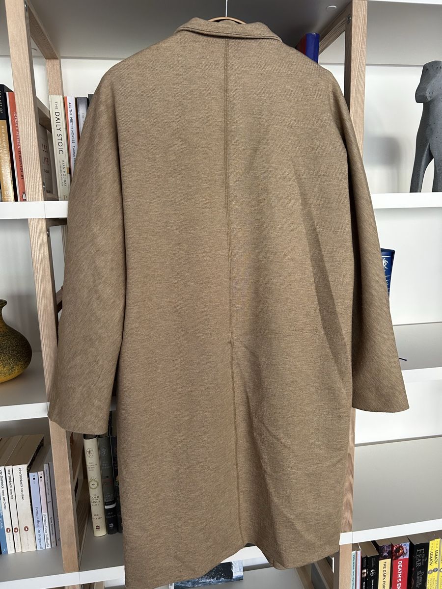 Esprit Cappotti: Frühlingsmantel Esprit – Usato da Mollis venduto da Jennay 2