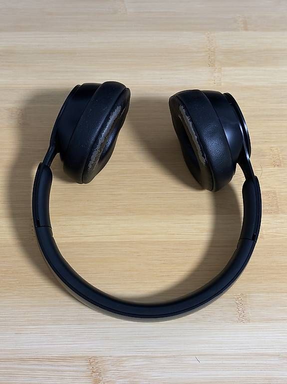 Beats Casques audio: Beats Solo Pro – D'occasion à Locarno par beardedemerald 3