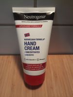 Neutrogena Handcreme Konzentrat🌨☃️75ml Winter❄️🇧🇻