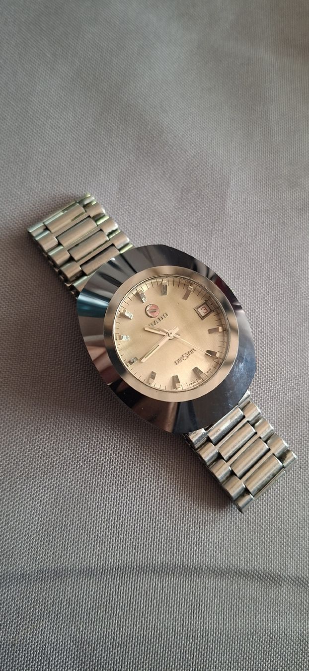 Rado Orologi: Montre RADO Diastar  – Usato da Roche VD venduto da Monde001 1