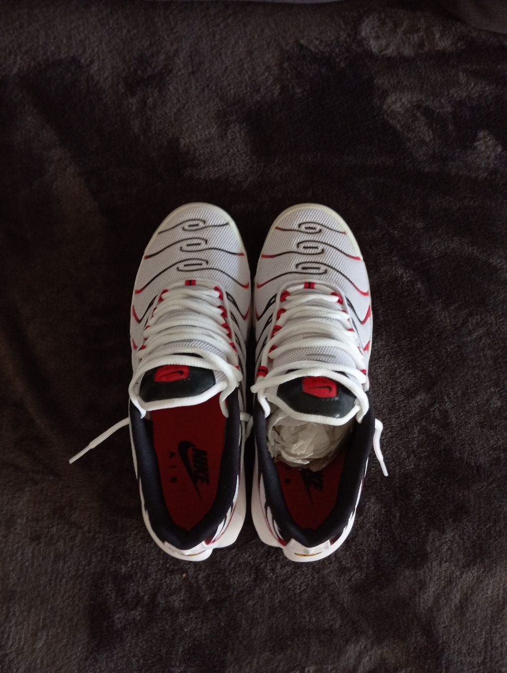 Nike Scarpe da uomo: Nike Air Max Plus 2022 (EU43) – Usato da Schaffhausen venduto da mattsoutlet 3