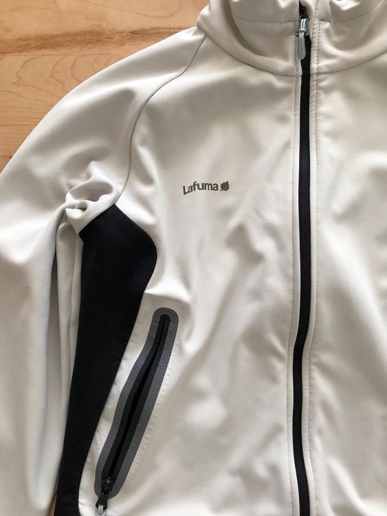 Jacken: Lafuma Softshell Jacke, Grösse M, Damen – Gebraucht aus Menznau von sasna 1