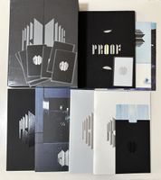 Bts Proof Album