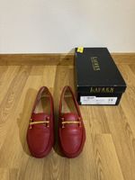 Ralph Lauren Slipper/Loafer