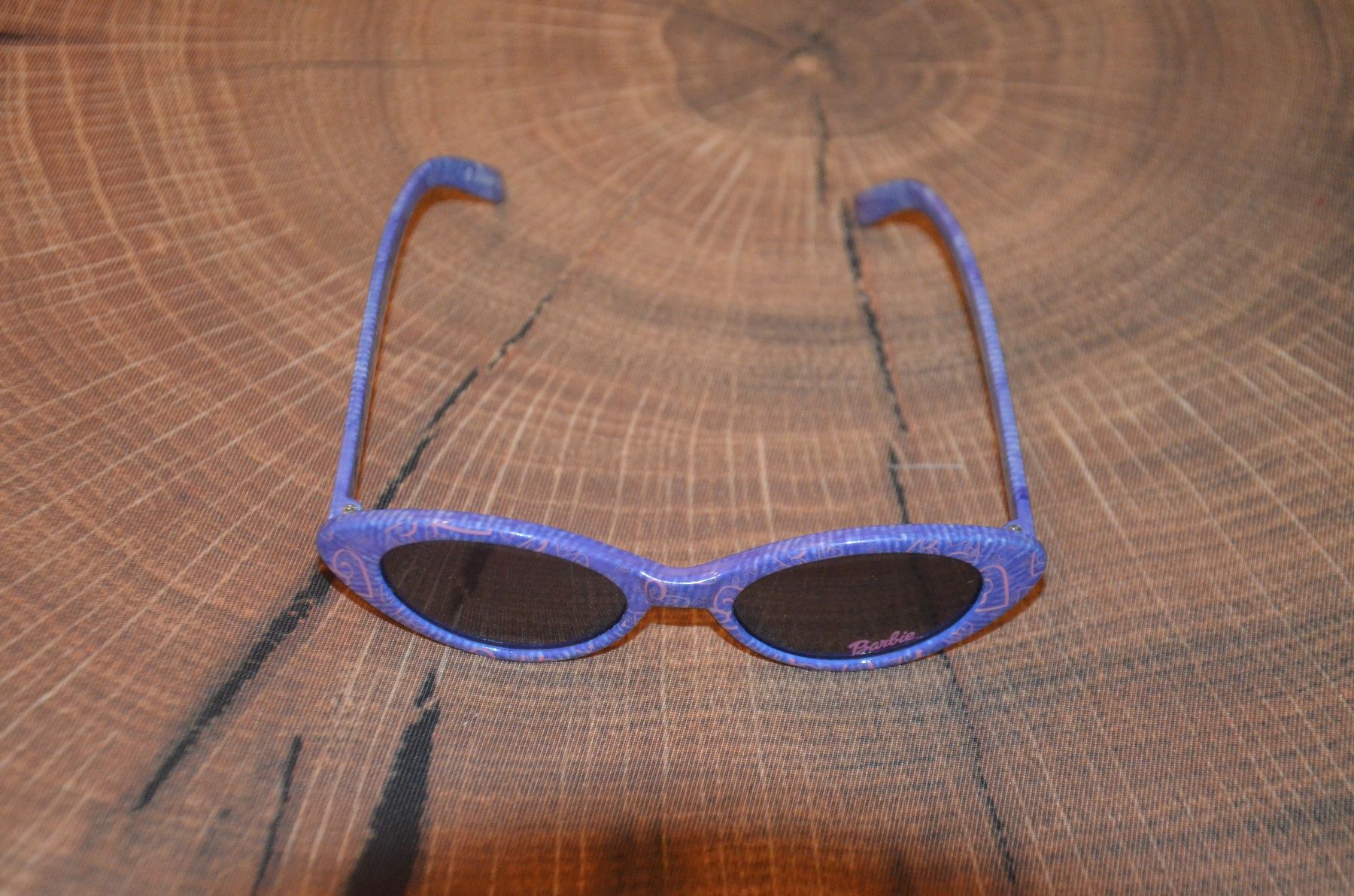 Brillen & Gläser: BABY BRILLE BARBIE – Gebraucht aus Chiasso von Dolly015 1