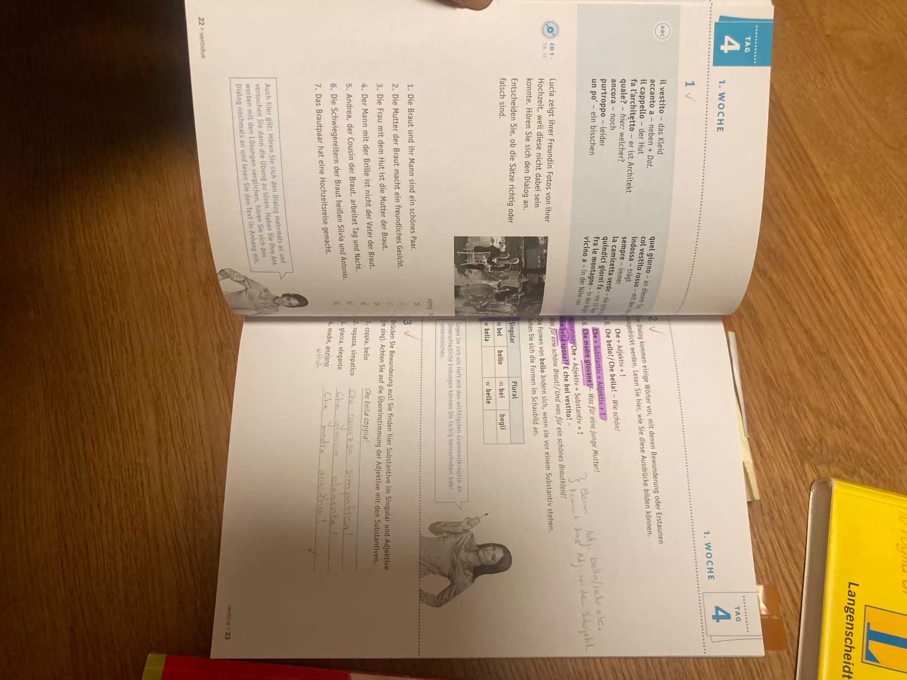 Libri: Italienische Lernbücher, A1 – Usato da Winterthur venduto da phi_hfs7 3