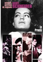 LE PROCES, de Orson Welles, avec Jeanne Moreau