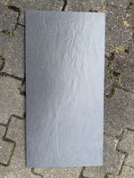 RAK Keramik Fliesen 30x60cm Anthrazit Neu