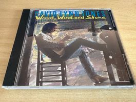David Lynn Jones – Wood, Wind And Stone