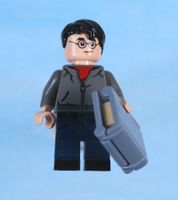 LEGO Minifigur Harry Potter, Series 2
