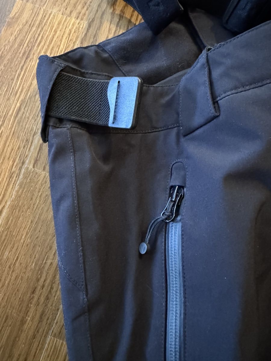 46 Nord Pantaloni: 46 Nord Skihose Kinder – Usato da Fehraltorf venduto da Polo80 5