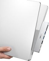 Hub 8-in-2 MacBook HDMI SD TF 140W