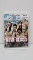Trauma Center: New Blood - Nintendo Wii