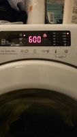 Lave-linge Candy Smart 8kg 1400 trs/min en bon état