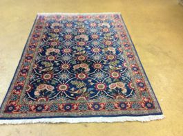 Waramin Orientteppich, Persien! N 49