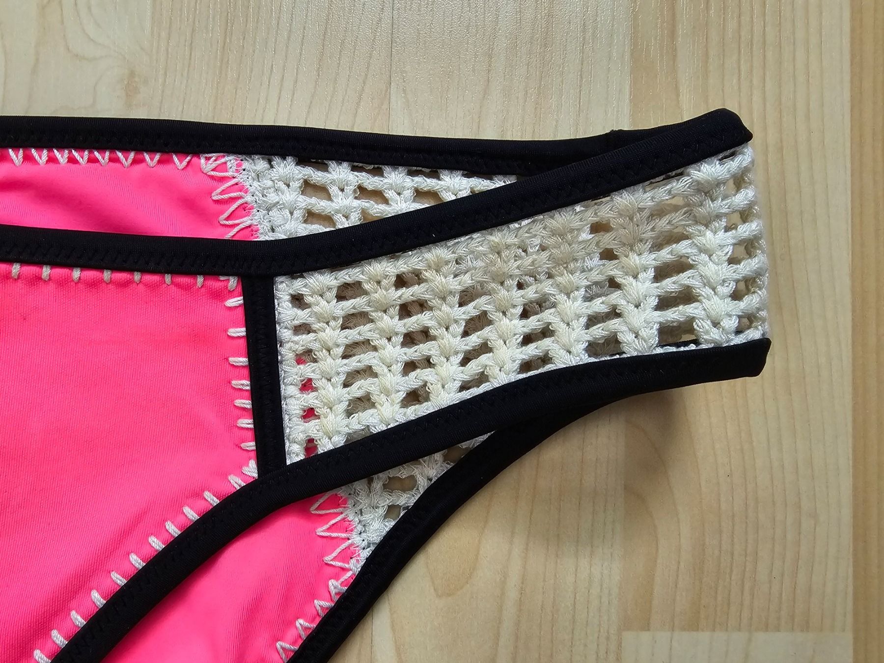 Victoria's Secret Costumi da bagno & Bikini: Victoria's Secret Bikini Gr 36C/L – Usato da Birr venduto da V-K 4