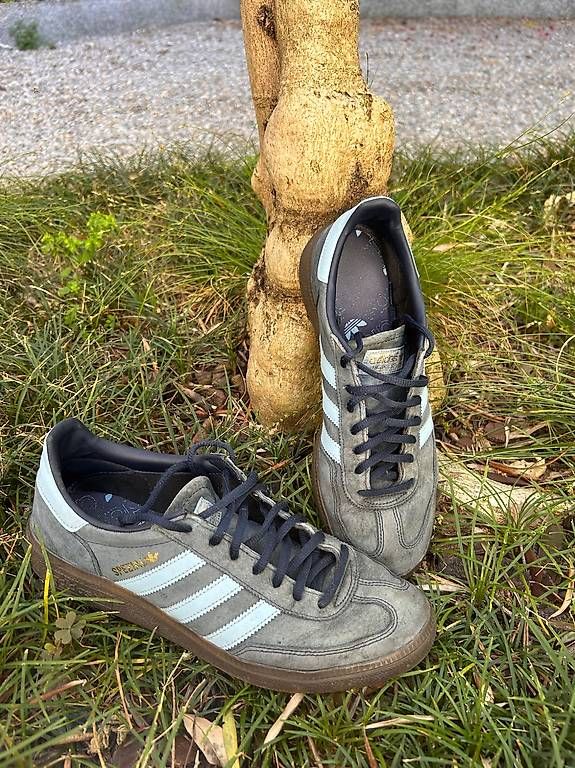 Scarpe da uomo: Scarpe Adidas modello Special taglia 43 – Usato da Cureglia venduto da jka_qv7j 2