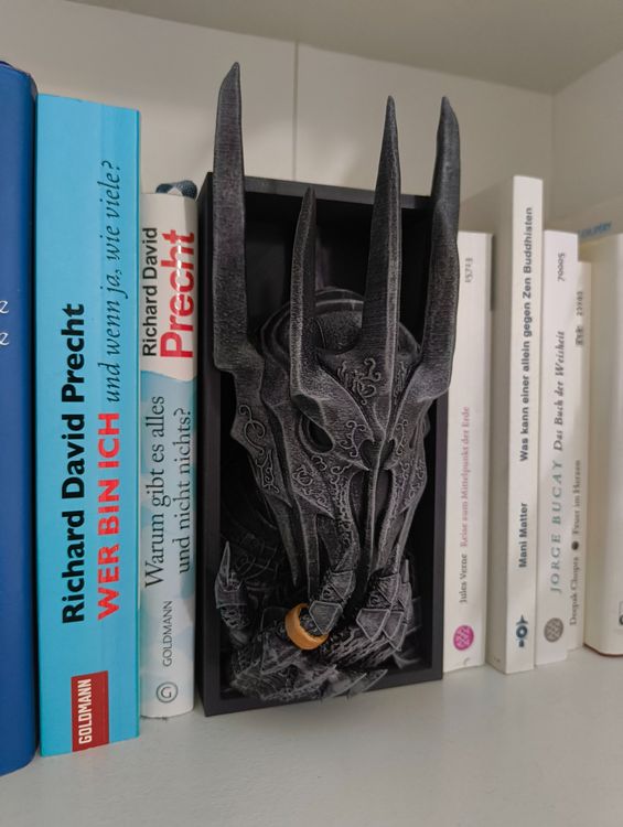 Buchstutze Herr Der Ringe