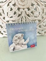 Wunderschönes Engel Weisheits Tisch Kalender Zitate