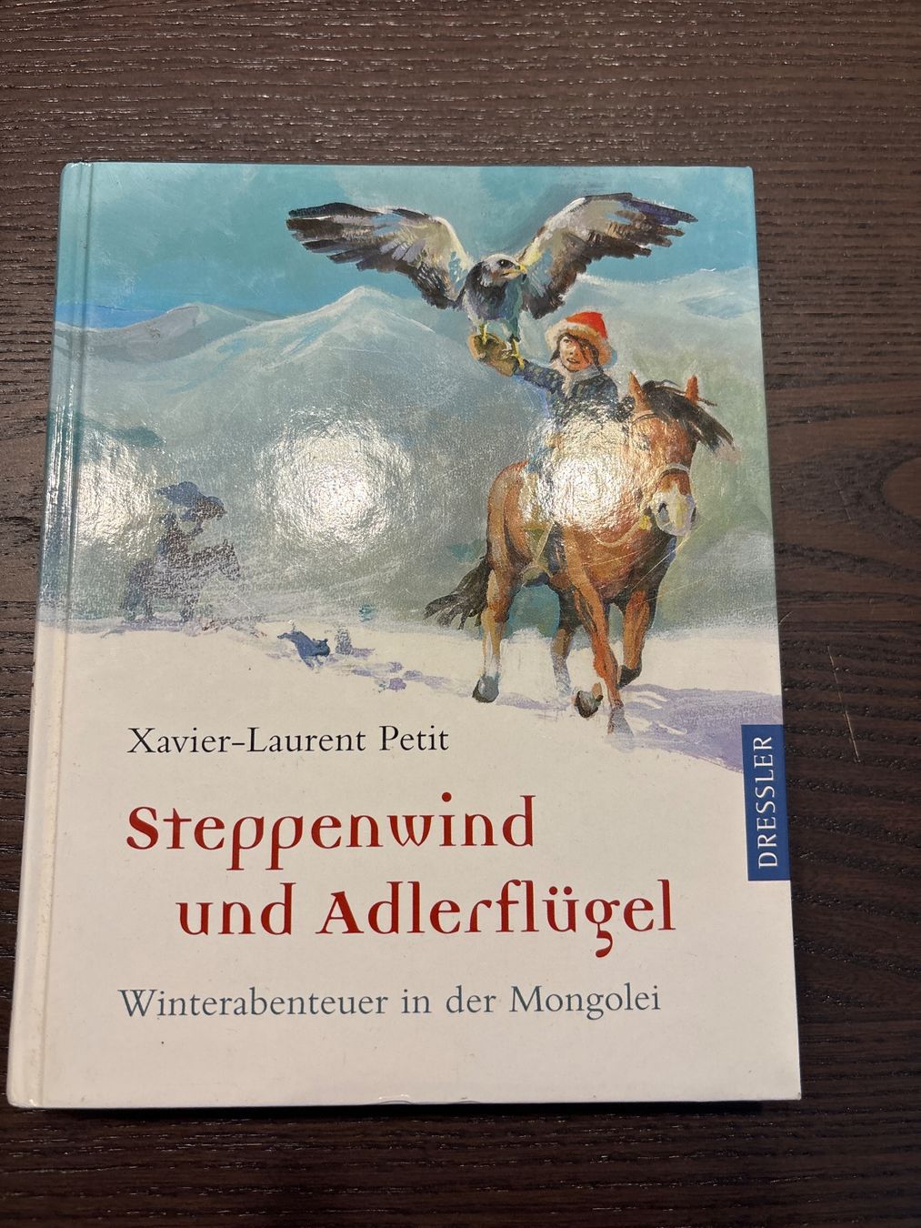 Livres: Diverse Pferdebücher – Neuf (Voir description) à Wald ZH par evelyne.street 5