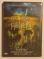 A1 DVD - THE FINAL PATIENT (deutsch) - gebraucht