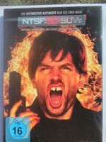NTFS: SD: SUV:: National Strike Force (1.Staffel)   D/E  DVD