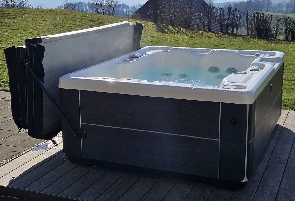 Whirlpool: Whirlpool Jetsetter LX – Usato da Ostermundigen venduto da Kaervek_SUI