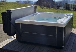 Whirlpool Jetsetter LX