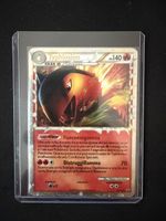 🇮🇹 - Typhlosion - HGSS Black Star Promos