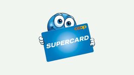 1000 Superpunkte von Coop