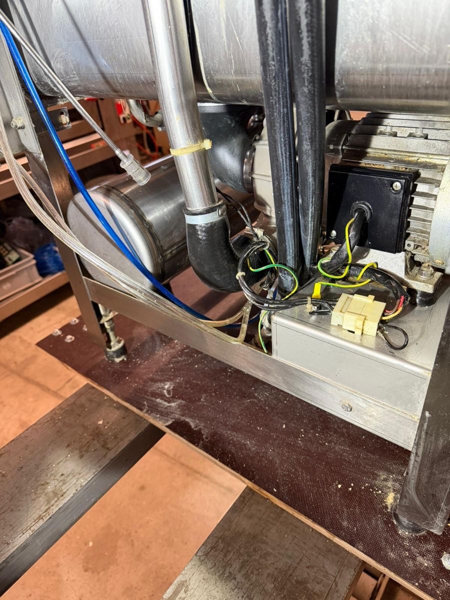 Elettrodomestici da cucina: Haubenspülmaschine – Usato da Rupperswil venduto da pimi88 8