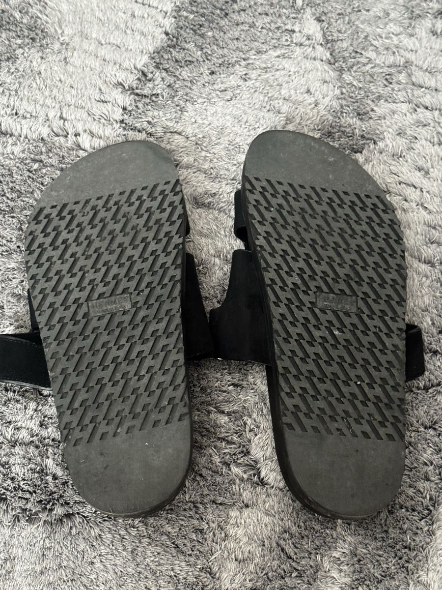 Hermès Herrenschuhe: Hermes Slides – Neu (gemäss Beschreibung) aus Altishofen von N.97 3