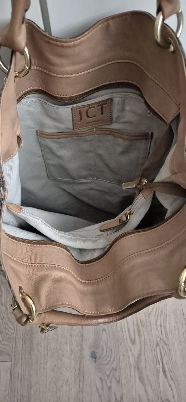 Borse da donna: Sac piton – Usato da Ascona venduto da principessacaroline 2