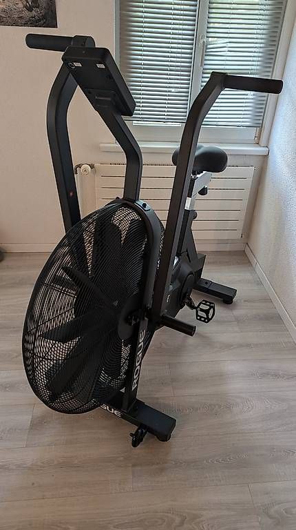 Hometrainer: Rogue Echo Bike V3.0 – Nuovo e nell'imballaggio originale da Fischenthal venduto da fab_vq56 1