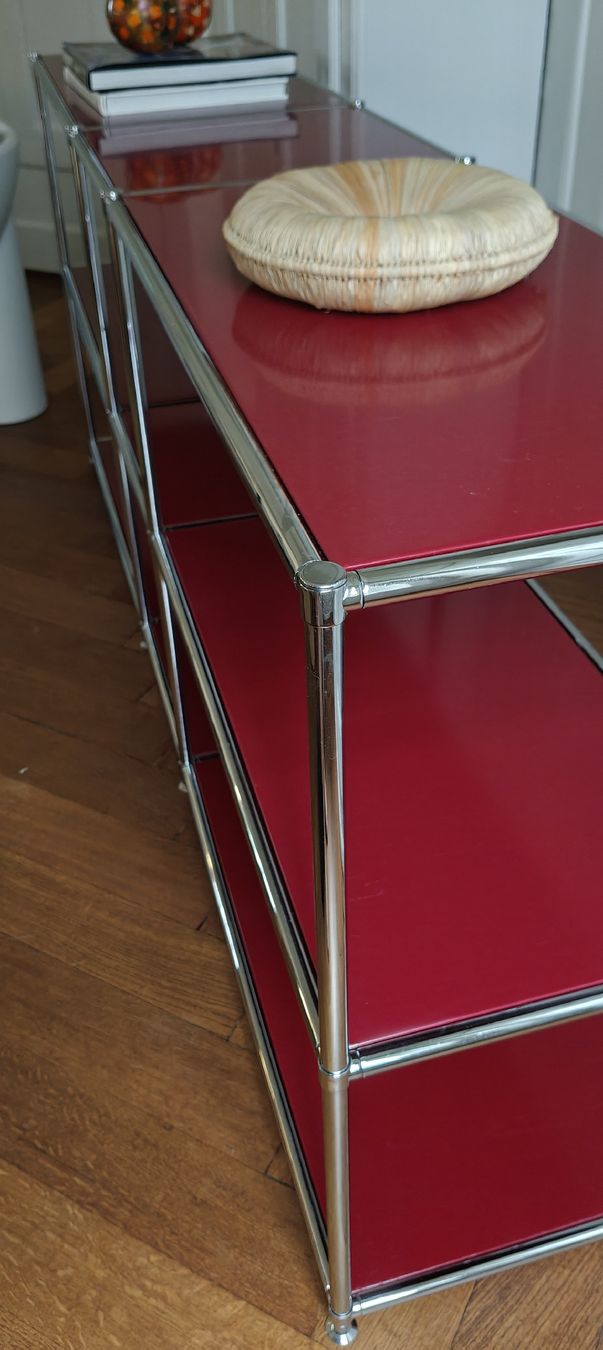 Regale: Modulares Designer-Regal – Gebraucht aus Langenthal von Matihilda 2