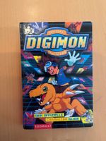 Buch Digimon Character Guide - Der offizielle Guide