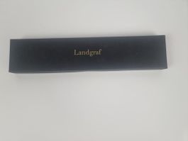 LANDGRAF Damen Armbanduhr