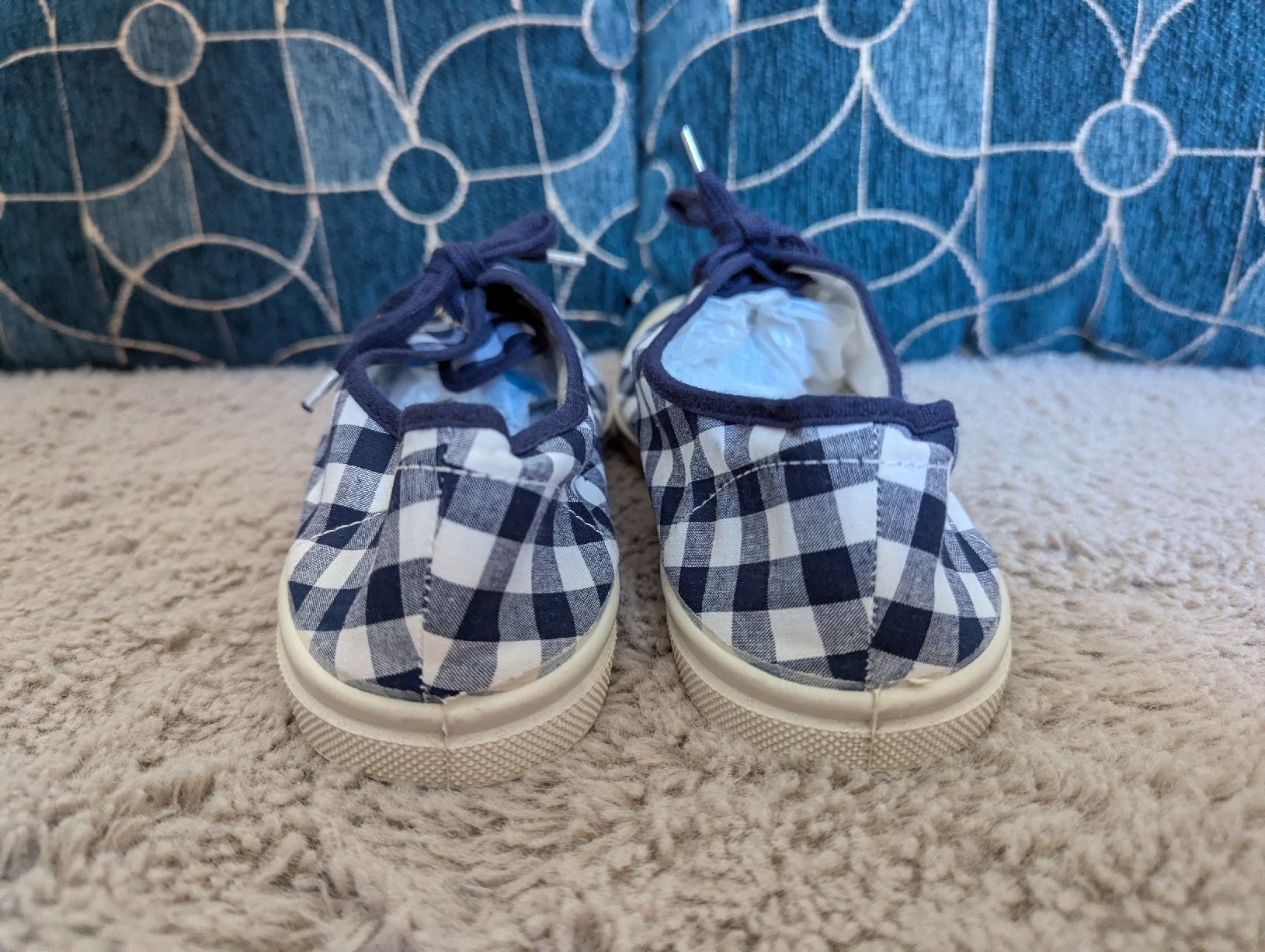 Scarpe da donna: chaussures bensimon 38 – Usato da Montreux venduto da dem_gyt9 3