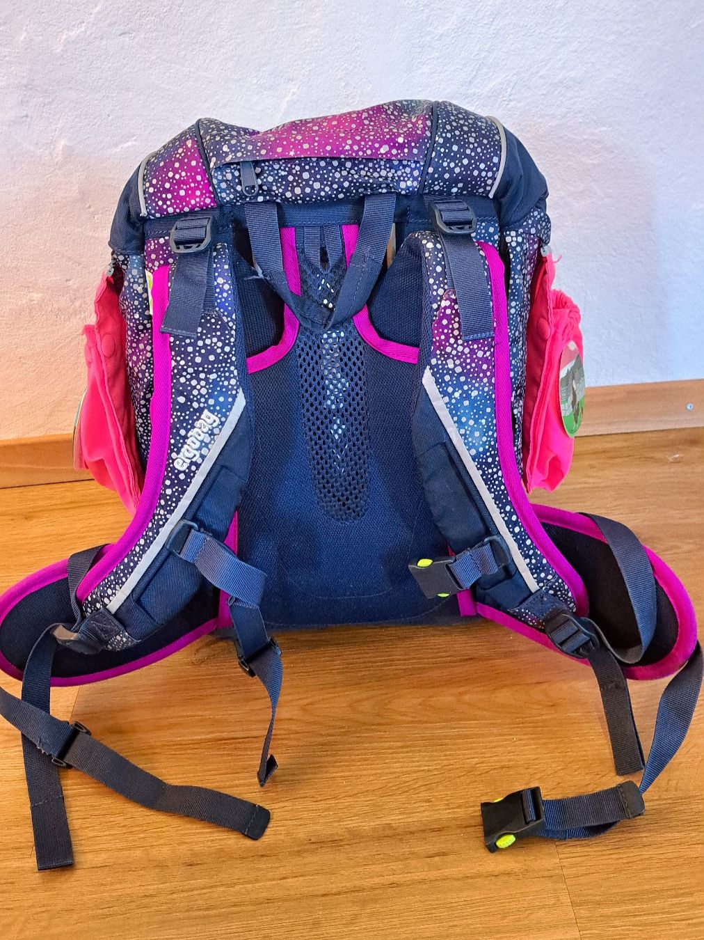 Ergobag Sacs & sacs à dos: Schulrucksack / Schulthek Ergobag mit viel Zubehör und Etuis – D'occasion à Romanshorn par H_meyer 2