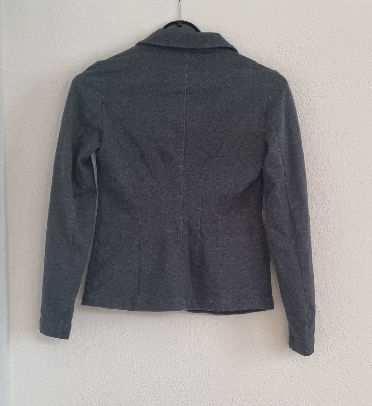 Navyboot Giacche: Blazer Navyboot anthrazit - Gr. 34 Jacke Business – Usato da Affoltern am Albis venduto da thingsANDthings 1