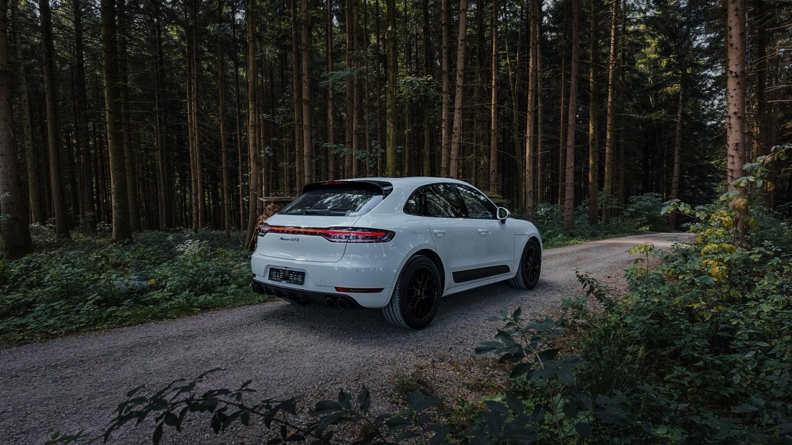Porsche Automobili: Porsche Macan GTS | 2020 | 380PS – Usato da Kriens venduto da Kuuushtrim 3