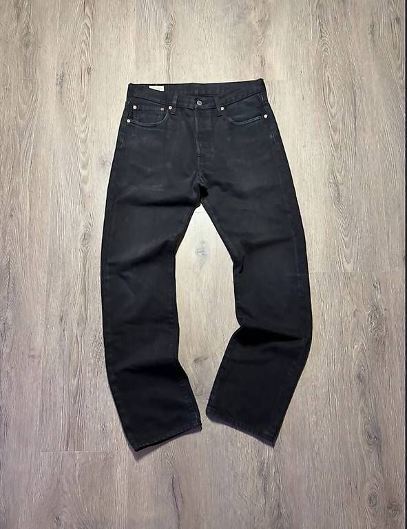Jeans: Jeans Lévis 501 – D'occasion à Cheseaux-Lausanne par mad_mnv2