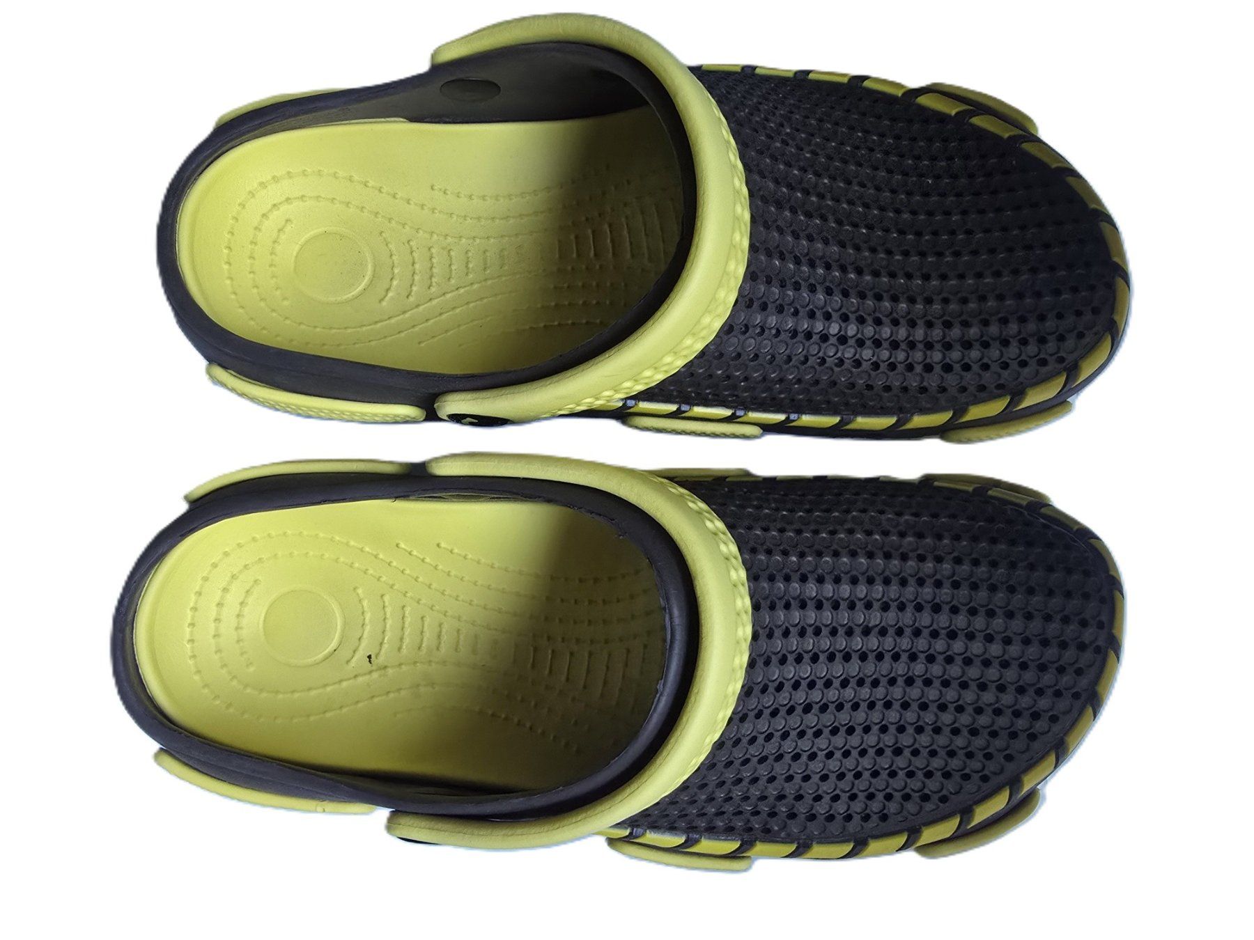 Chaussures hommes: Männer Clogs von Coolers – D'occasion à Bergdietikon par ewa1005 2