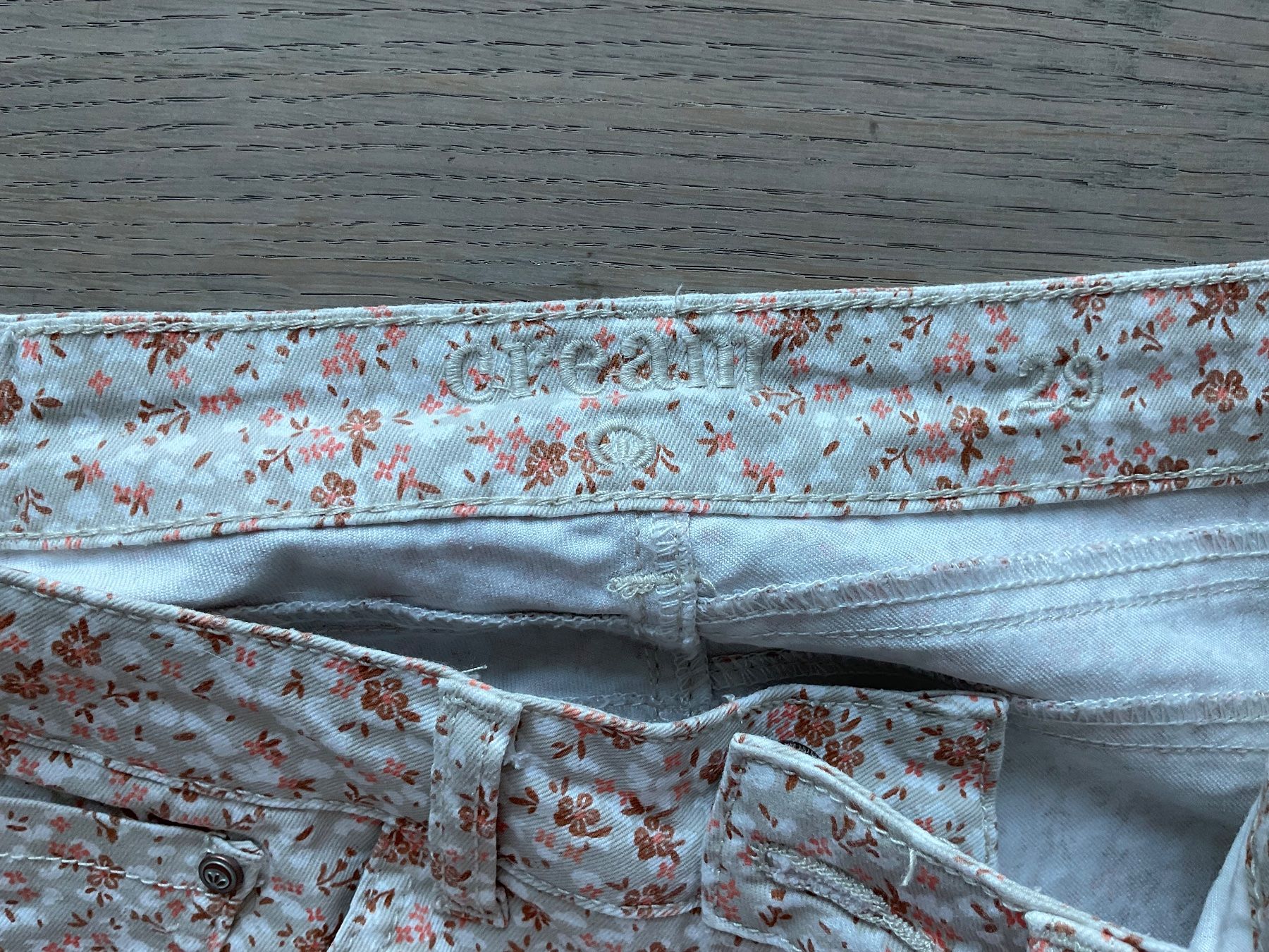 Cream Pantaloni: Hose von Cream – Nuovo (secondo la descrizione) da Figino venduto da Stefano03 1