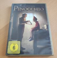 Pinocchio  (Roberto Benigini)    De & Ita     ©'2019